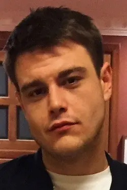 Photo de Nazir Zhukov