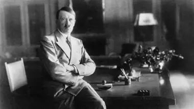 Nazis : de l'ascension à la chute S01E03 Prendre le pouvoir