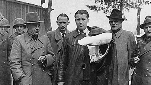 Nazis, la fabrique du mal Von Braun