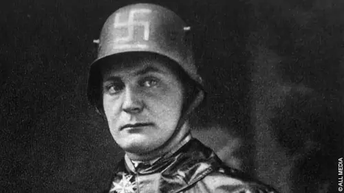Nazis, la fabrique du mal Hermann Goering