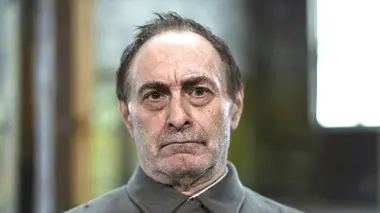 Au coeur des ténêbres