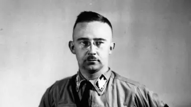 Heinrich Himmler