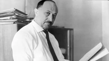 Nazis : les visages du mal E04 Adolf Eichman