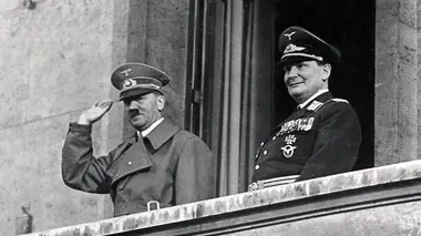 Nazis : les visages du mal S01E05 Albert Speer