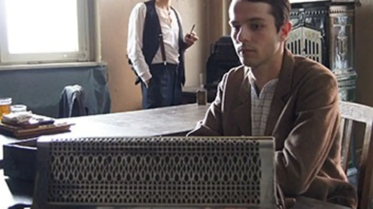 Nazis : une autre histoire S01E05 Hitler au commencement
