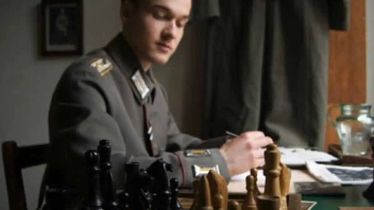 Nazis : une autre histoire S01E04 Rommel, le renard du désert