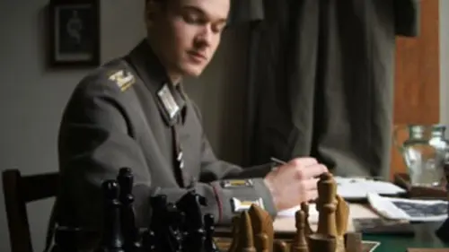 Nazis : une autre histoire S01E04 Rommel, le renard du désert