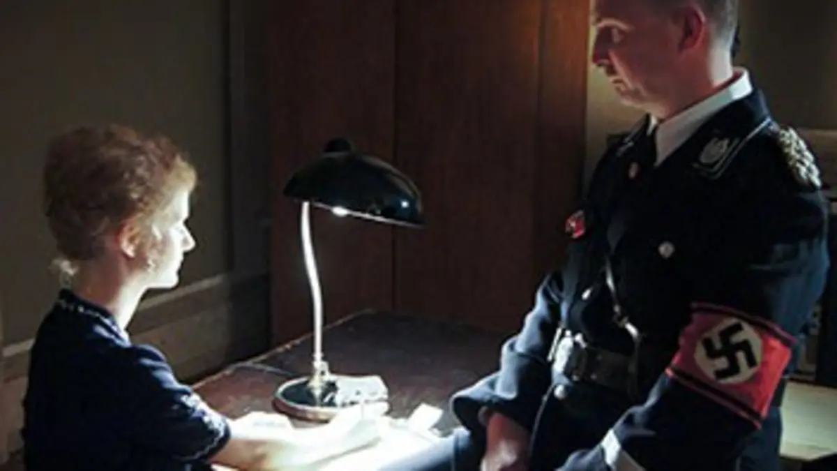 Nazis : une autre histoire S01E02 Hitler et les femmes