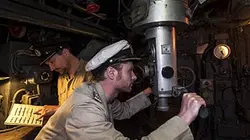 Nazis : une autre histoire S02E02 Le sous-marin fantôme