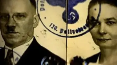 Nazis : une autre histoire Hitler au commencement