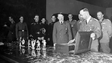 Nazis : une autre histoire S01E02 Hitler et l'argent