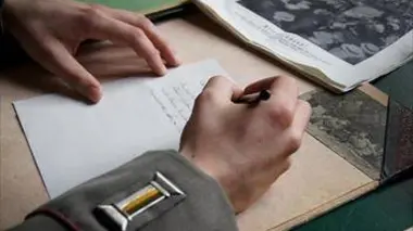 Nazis : une autre histoire S01E06 Hitler et l'architecture