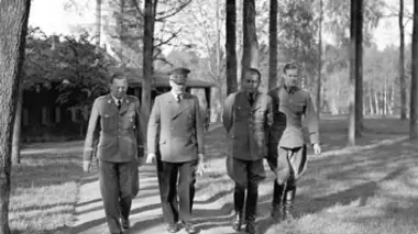 Nazis : une autre histoire S01E06 Hitler et l'architecture