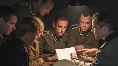 Nazis : une autre histoire S02E01 L'homme de l'ombre