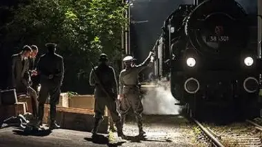 Nazis : une autre histoire S02E04 L'or des nazis