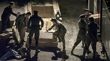 Nazis : une autre histoire S02E04 L'or des nazis