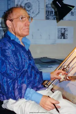 Photo de Nazzareno Piana