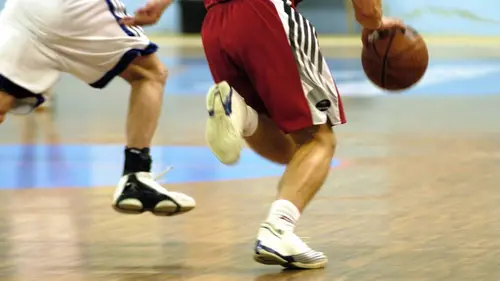 Spurs / Rockets Basket-ball NBA 2020/2021