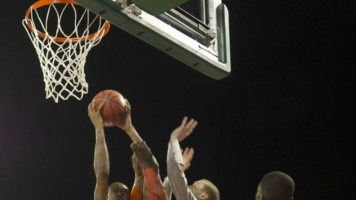 Chicago Bulls / Milwaukee Bucks Basket-ball NBA 2021/2022