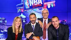 Visuel de NBA Extra