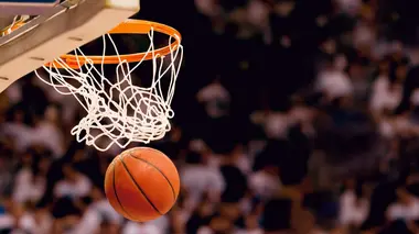 NBA Paris Game