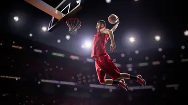 NBA Paris Games