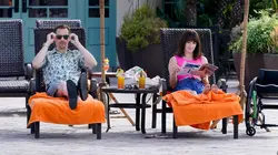 NCIS S18E04 L'amour du risque