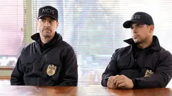 NCIS