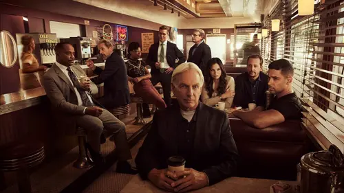 NCIS S23E07 Des secrets bien gardés