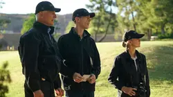 NCIS
