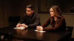 NCIS
