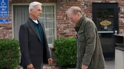 NCIS S17E07 Les maîtres-chanteurs en streaming