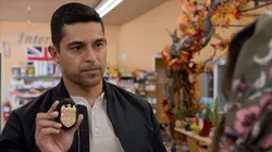 NCIS S20E17 La terre promise en streaming