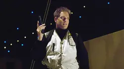 NCIS S01E10 Amnésie