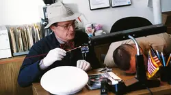 NCIS S01E13 Tireur d'élite en streaming