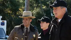 NCIS S02E11 En eaux troubles