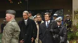 NCIS S02E17 Oeil pour oeil