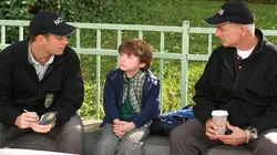 NCIS S03E07 Code d'honneur