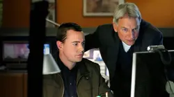 NCIS S03E20 La taupe