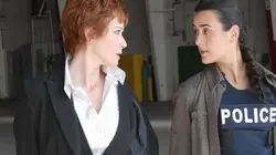 NCIS S03E22 Le petit frère en streaming