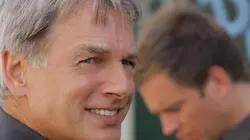 NCIS S04E07 Duo d'enfer