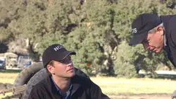 NCIS S04E09 L'esprit de famille