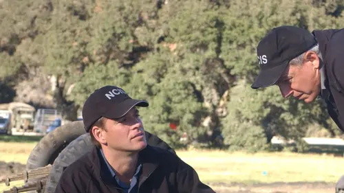 NCIS S04E09 L'esprit de famille