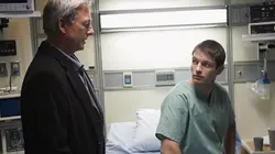 NCIS S04E16 Mort à l'arrivée