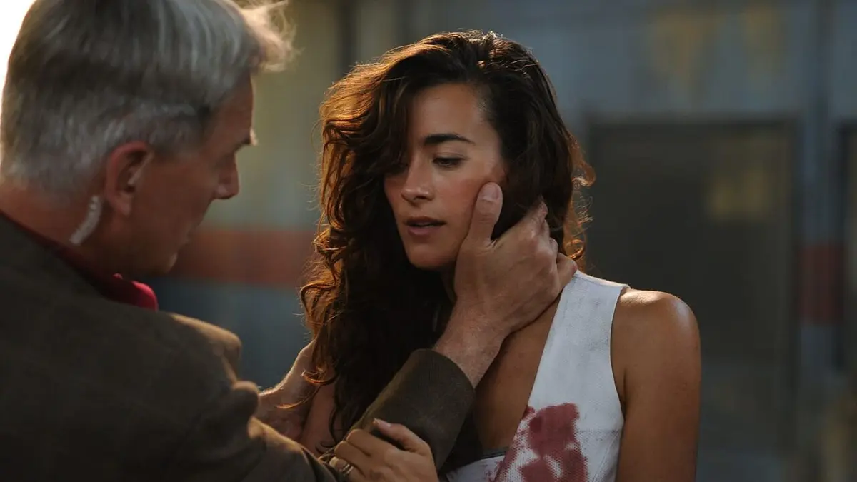 NCIS S05E10 Super soldat