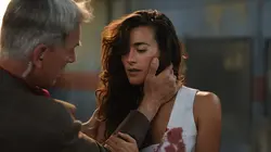 Visuel de NCIS
