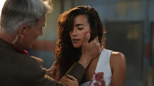 NCIS S05E10 Super soldat