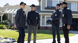 NCIS S23E07 Des secrets bien gardés