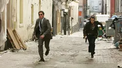 NCIS  S05E12 Etroite surveillance