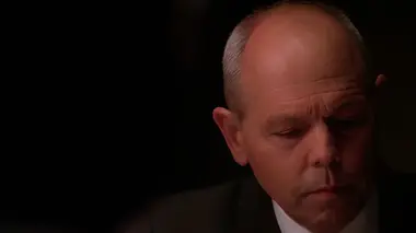 Au banc des accusés